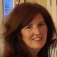 Betsy McDonald Moore