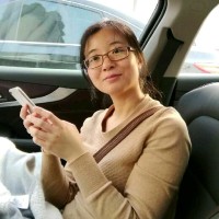 Luna Zhu