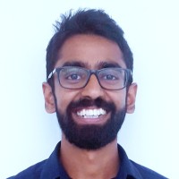Tharindu Jayasinghe