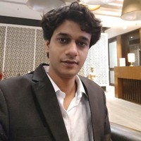 Ankit Srivastava