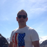 Trond Wisnaes