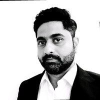 Arun Janapala