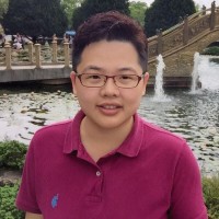 Shuru Zhong