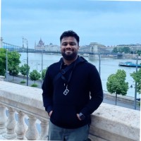 Karthik Pai