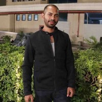 Ali Sayed
