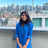 Nimra Saeed
