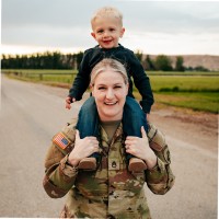 Kaitlyn Kyro, Mba, Shrm-Cp