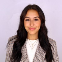 Sophia Yoder