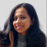 Sahana Shetty