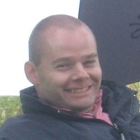 Scot Wiesner