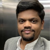Saurabh Gadekar