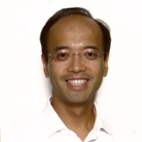 Simon Leung