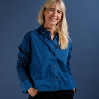Gwenaela Cras