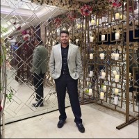 Harshit Gupta