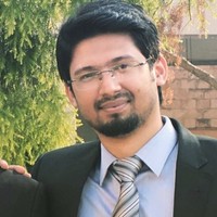 Hussain Ali