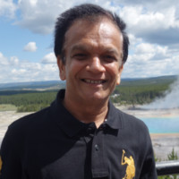 Atul Panse