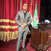 Ahmed Ali