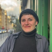Angèle Pean