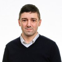 Michael Monaghan
