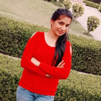 Manisha Goswami