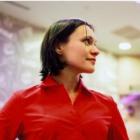 Rizalina Mingazheva