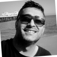 Ahmed Janim