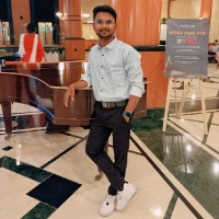 SURAJ DEVHARE