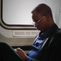 Ahmed Tom