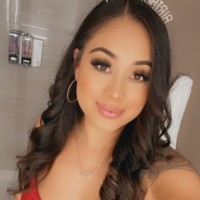 Yvette Hernandez
