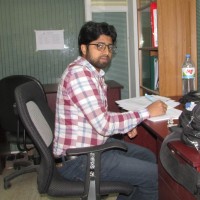 KBD Md. Shoyayeb Shakil