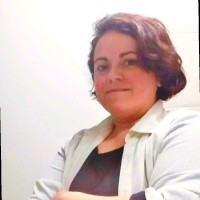 Rocio Rivas Martín
