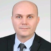 Tunca Si̇sli̇meri̇ç