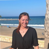 Lucy Gaughan