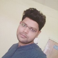 Mahesh Pandey
