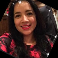 Viviana Palacios