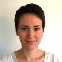Géraldine Buffard