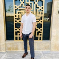 Nayef Ali