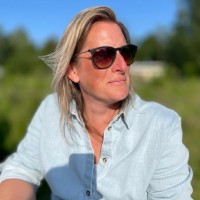 Eveline Overbeek