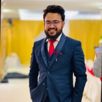 Md. Arif Haider