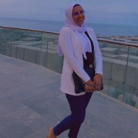 Hafssa Ouahbi