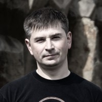 Alexander Sereda