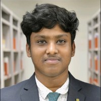 Krishnendu B.