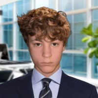 Nolan Murray
