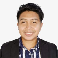 Jed Ramos