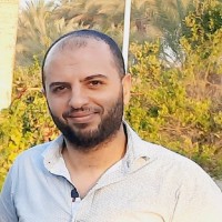 Ahmed Darwish