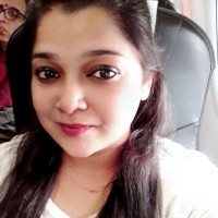 Priyanka Chauhan