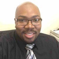 Keith Williams