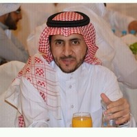 Omar Al Ghamdi