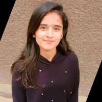 Akhila H
