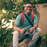 Souvik Naiya
